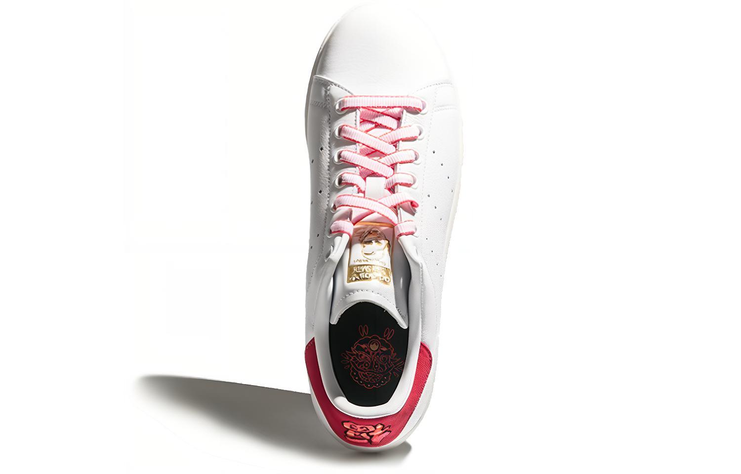 Shop スタンスミス「春節」モデル (Sutansumisu "Shunsetsu" Moderu) EE9691