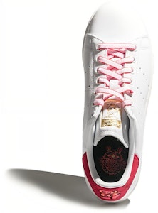 아디다스 스탠 스미스 '설날' (Adidas Stan Smith 'Seollal') EE9691 Shop 아디다스 스탠 스미스 '설날' (Adidas Stan Smith 'Seollal') EE9691