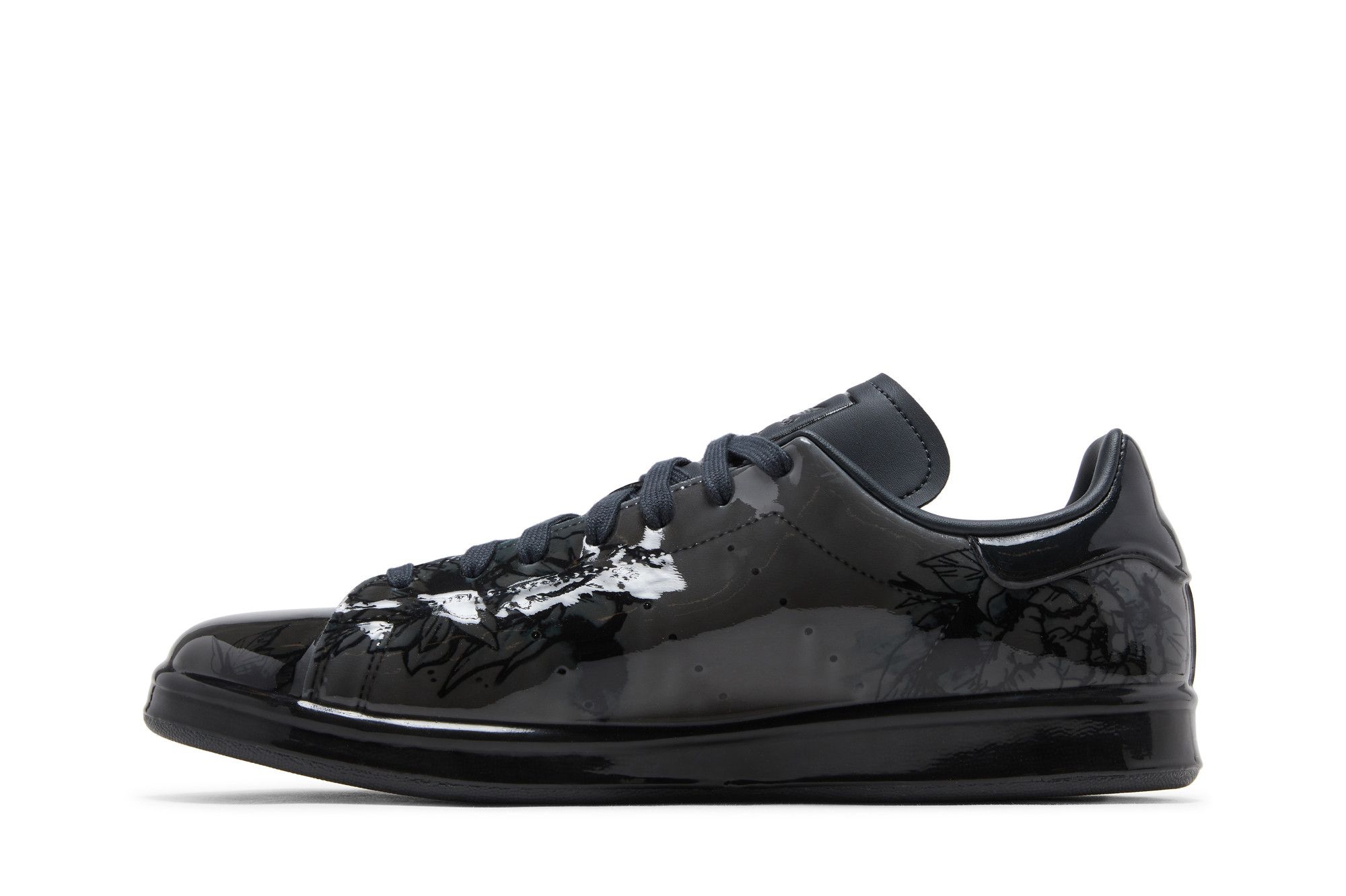 Lookbook adidas Stan Smith 'Chinese Porcelain' IE6635