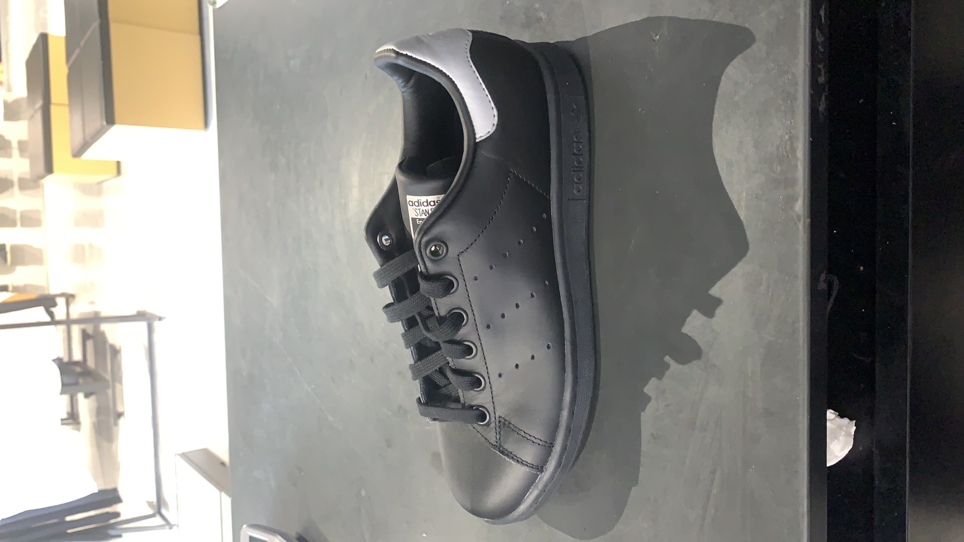 Buy 아디다스 스탠스미스 '화이트' (Adidas Stan Smith 'White') B43637