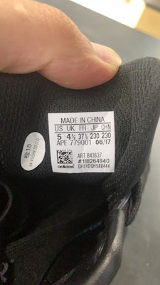 아디다스 스탠스미스 '화이트' (Adidas Stan Smith 'White') B43637 Order 아디다스 스탠스미스 '화이트' (Adidas Stan Smith 'White') B43637