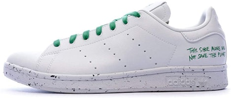 愛迪達斯 Stan Smith 'Clean Classics 白色 綠色' FU9609 Buy 愛迪達斯 Stan Smith 'Clean Classics 白色 綠色' FU9609