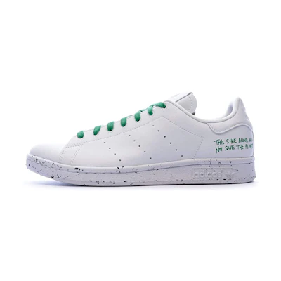 adidas Stan Smith 'Clean Classics White Green'