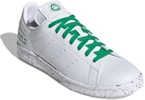 愛迪達斯 Stan Smith 'Clean Classics 白色 綠色' FU9609 Lookbook 愛迪達斯 Stan Smith 'Clean Classics 白色 綠色' FU9609