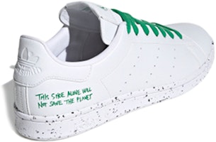 愛迪達斯 Stan Smith 'Clean Classics 白色 綠色' FU9609 Shop 愛迪達斯 Stan Smith 'Clean Classics 白色 綠色' FU9609