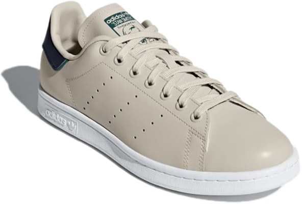 阿迪达斯 Stan Smith '清褐色' B37910 Lookbook 阿迪达斯 Stan Smith '清褐色' B37910