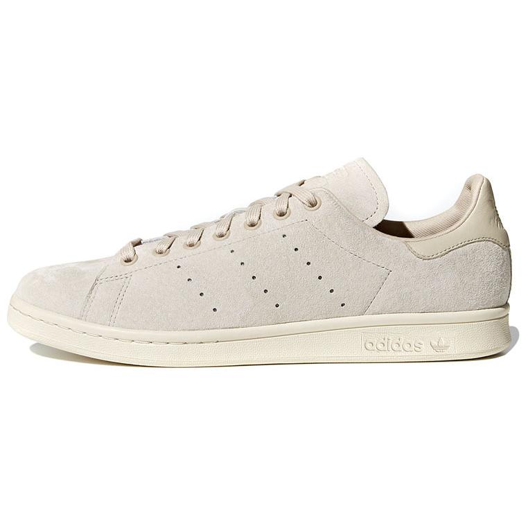 Buy 阿迪达斯Stan Smith‘清棕’ BZ0486