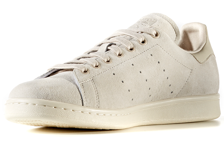 Order 阿迪达斯Stan Smith‘清棕’ BZ0486