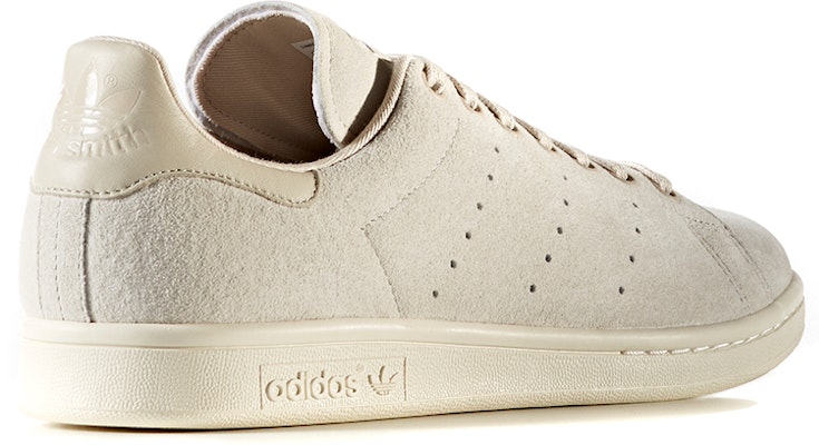 adidas Stan Smith 'Coklat Muda' BZ0486 Lookbook adidas Stan Smith 'Coklat Muda' BZ0486