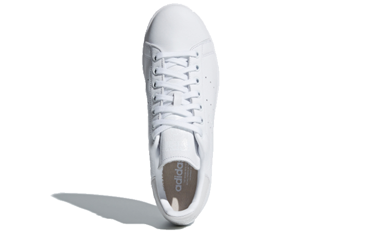Lookbook 아디다스 스탠스미스 '클라우드 화이트' CQ2469