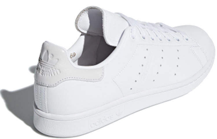 Shop 아디다스 스탠스미스 '클라우드 화이트' CQ2469