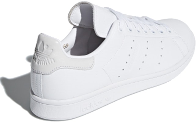 adidas Stan Smith 'Putih Awan' CQ2469 Shop adidas Stan Smith 'Putih Awan' CQ2469