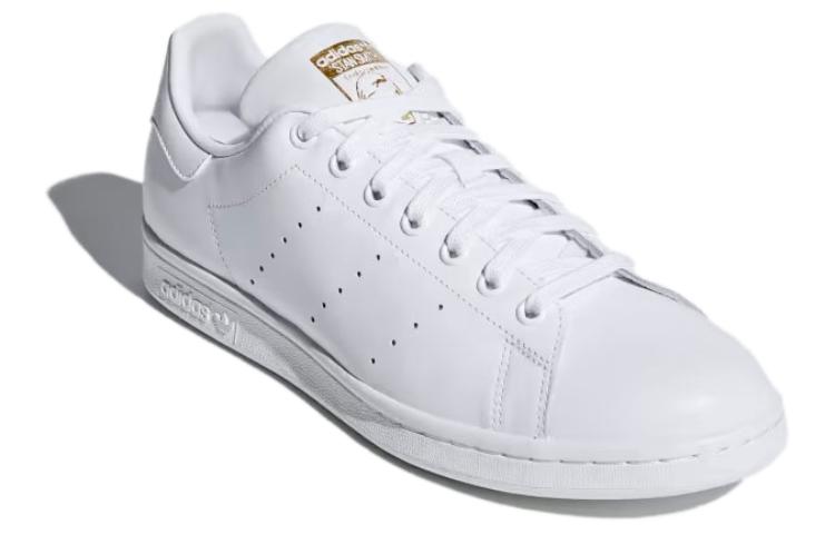 Lookbook 아디다스 스탠 스미스 '클라우드 화이트'   (60 characters) F36575