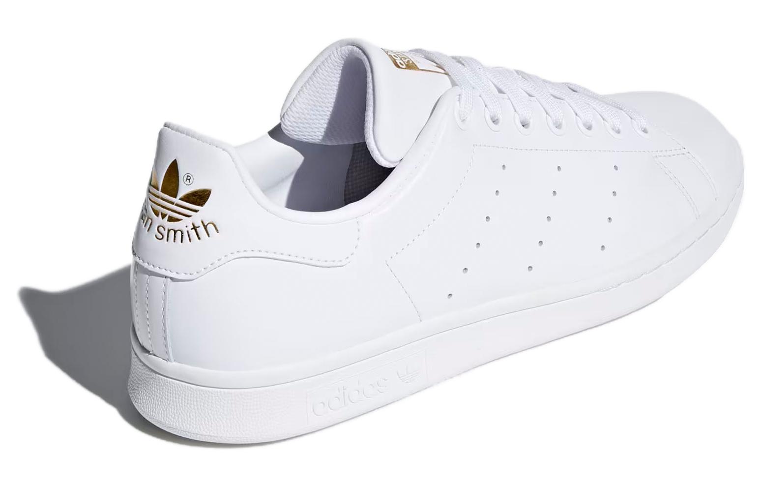 Shop 아디다스 스탠 스미스 '클라우드 화이트'   (60 characters) F36575