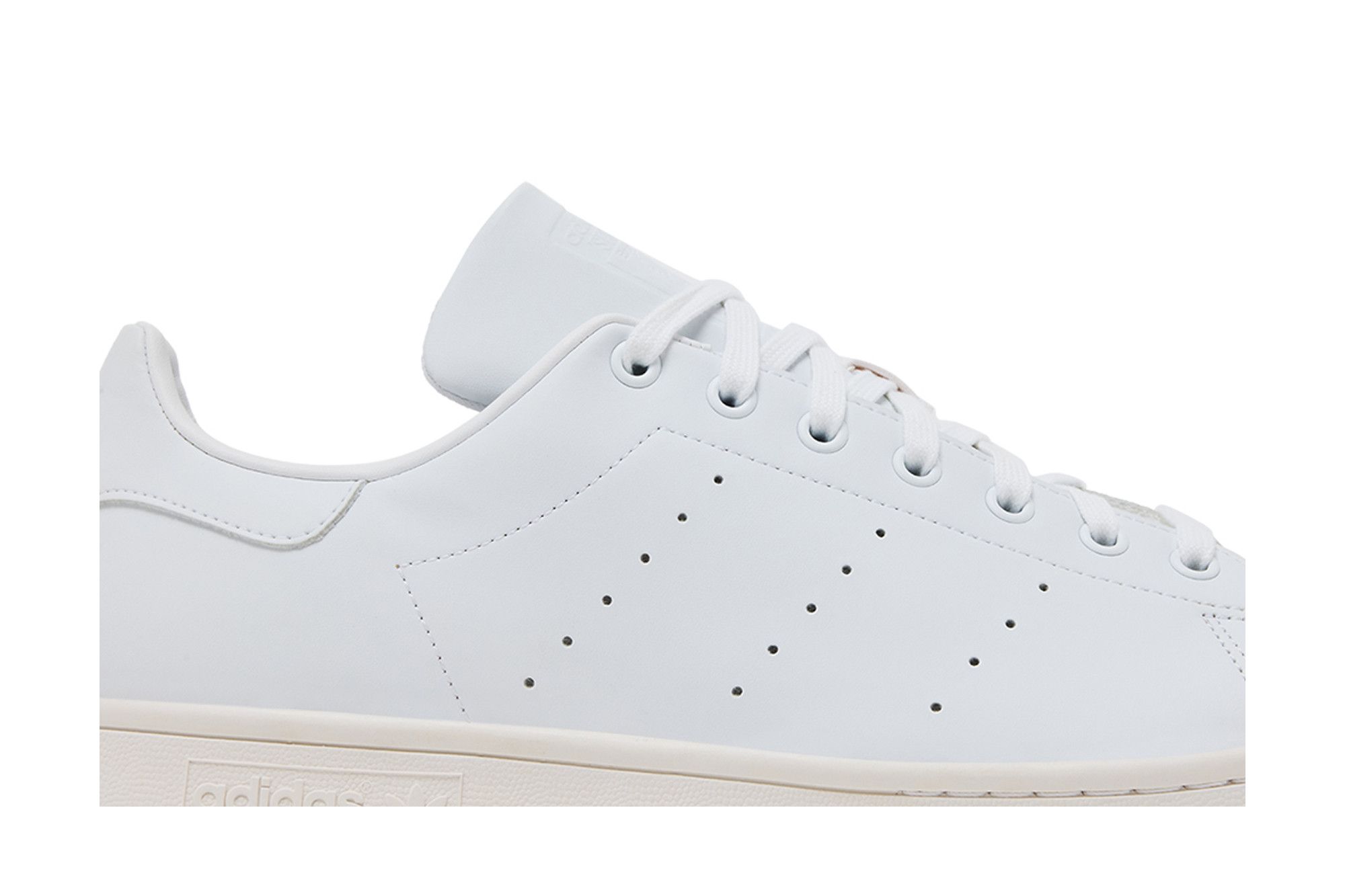 Order 愛迪達史密斯經典白FX5500