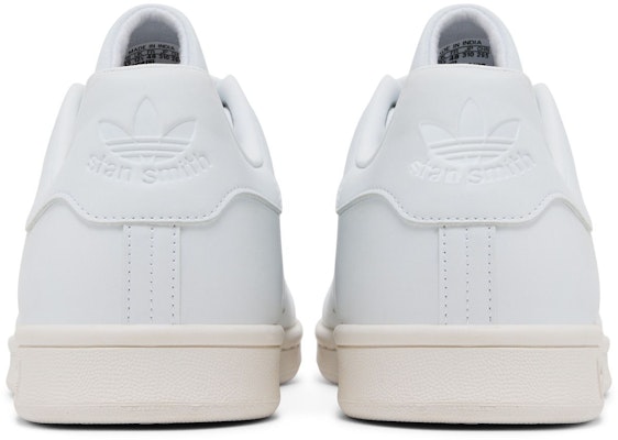 愛迪達史密斯經典白FX5500 Details for 愛迪達史密斯經典白FX5500