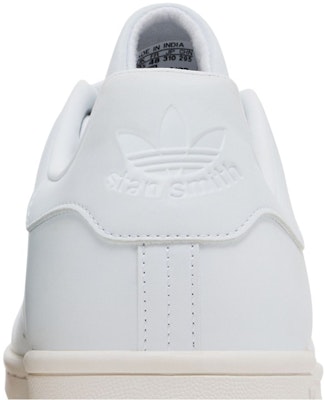 愛迪達史密斯經典白FX5500 1