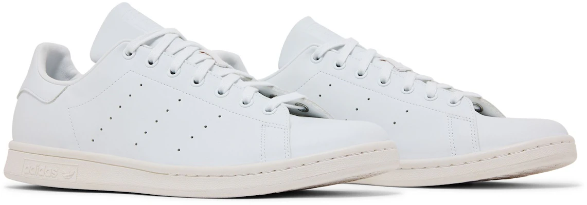 愛迪達史密斯經典白FX5500 2