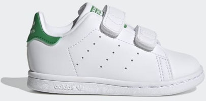 (Toddler) adidas Stan Smith 'Cloud White' FX7532 (Toddler) adidas Stan Smith 'Cloud White' FX7532