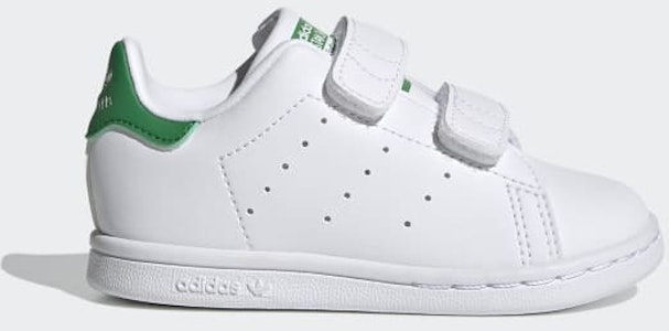 (TD) 阿迪达斯 史密斯经典板鞋 '白云色' FX7532 Buy (TD) 阿迪达斯 史密斯经典板鞋 '白云色' FX7532