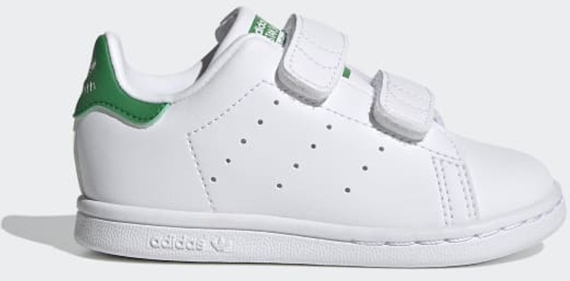 (Toddler) adidas Stan Smith 'Cloud White' FX7532 Buy (Toddler) adidas Stan Smith 'Cloud White' FX7532