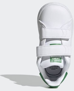 (TD) 阿迪达斯 史密斯经典板鞋 '白云色' FX7532 Order (TD) 阿迪达斯 史密斯经典板鞋 '白云色' FX7532