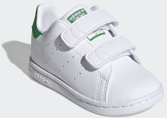 (Toddler) adidas Stan Smith 'Cloud White' FX7532 Shop (Toddler) adidas Stan Smith 'Cloud White' FX7532