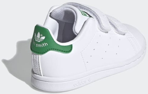 (Toddler) adidas Stan Smith 'Cloud White' FX7532 Purchase (Toddler) adidas Stan Smith 'Cloud White' FX7532