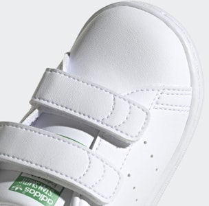 (TD) 阿迪达斯 史密斯经典板鞋 '白云色' FX7532 1