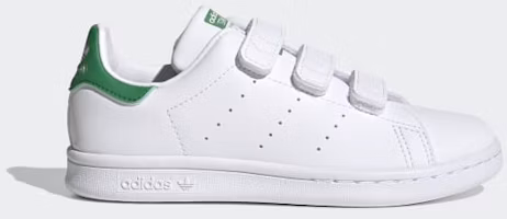 (Preschool) adidas Stan Smith 'Cloud White' FX7534 (Preschool) adidas Stan Smith 'Cloud White' FX7534