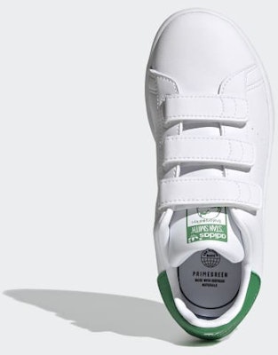 (JR) adidas Stan Smith 'Putih Awan' FX7534 Order (JR) adidas Stan Smith 'Putih Awan' FX7534