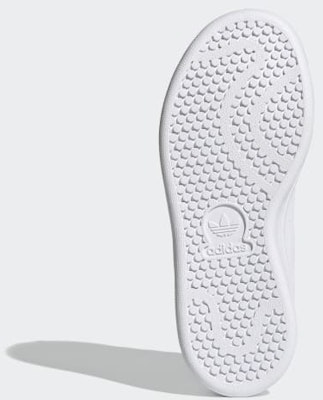 (JR) adidas Stan Smith 'Putih Awan' FX7534 Lookbook (JR) adidas Stan Smith 'Putih Awan' FX7534