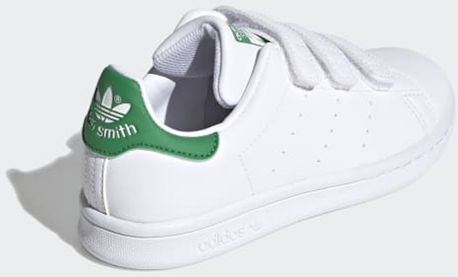 (JR) adidas Stan Smith 'Putih Awan' FX7534 Purchase (JR) adidas Stan Smith 'Putih Awan' FX7534