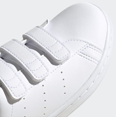 (JR) adidas Stan Smith 'Putih Awan' FX7534 Cheap (JR) adidas Stan Smith 'Putih Awan' FX7534