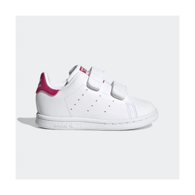 (TD) adidas Stan Smith 'Cloud White'