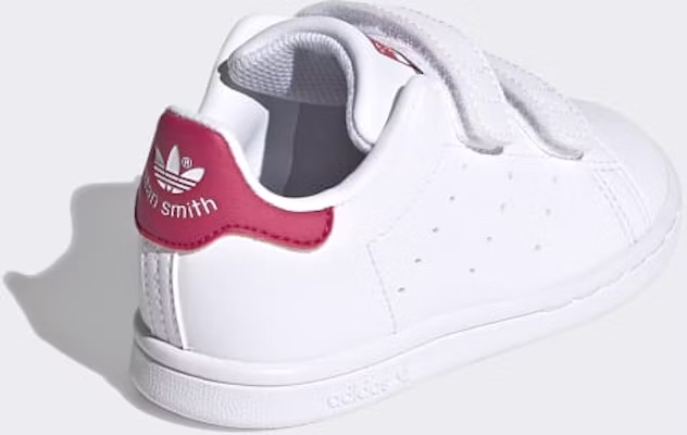 (Toddler) adidas Stan Smith 'Cloud White' FX7538 Purchase (Toddler) adidas Stan Smith 'Cloud White' FX7538