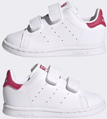 (Toddler) adidas Stan Smith 'Cloud White' FX7538 Sizing (Toddler) adidas Stan Smith 'Cloud White' FX7538