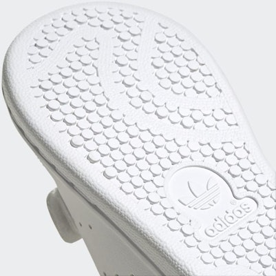(Toddler) adidas Stan Smith 'Cloud White' FX7538 1