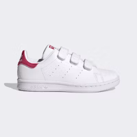(Preschool) adidas Stan Smith 'Cloud White' FX7540 (Preschool) adidas Stan Smith 'Cloud White' FX7540