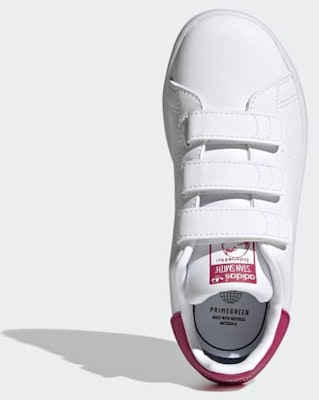 (Preschool) adidas Stan Smith 'Cloud White' FX7540 Order (Preschool) adidas Stan Smith 'Cloud White' FX7540