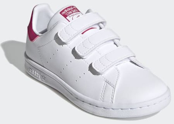 (JR) 阿迪达斯Stan Smith '云白' FX7540 Shop (JR) 阿迪达斯Stan Smith '云白' FX7540