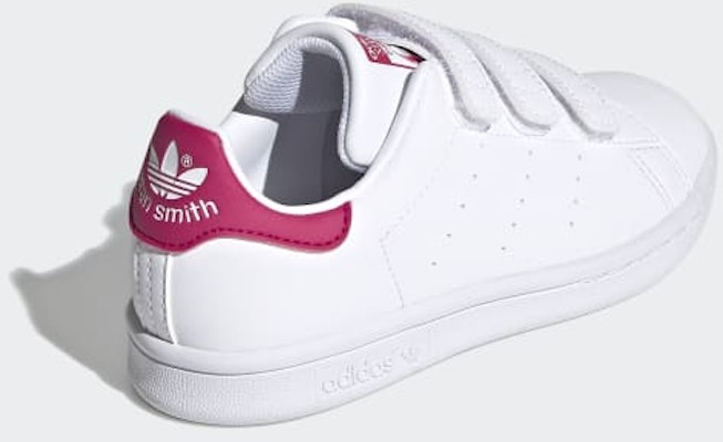 (Preschool) adidas Stan Smith 'Cloud White' FX7540 Purchase (Preschool) adidas Stan Smith 'Cloud White' FX7540