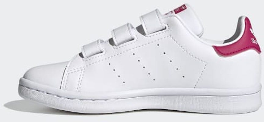 (Preschool) adidas Stan Smith 'Cloud White' FX7540 Details for (Preschool) adidas Stan Smith 'Cloud White' FX7540