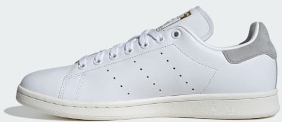 adidas Stan Smith 'Cloud White' IH2140 Details for adidas Stan Smith 'Cloud White' IH2140