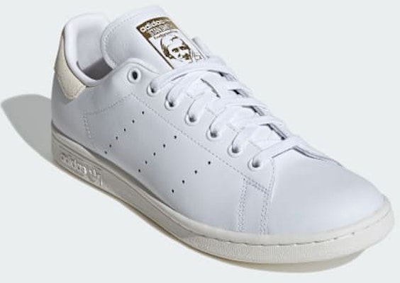 adidas Stan Smith 'Blanco Nube' IH2141 Shop adidas Stan Smith 'Blanco Nube' IH2141