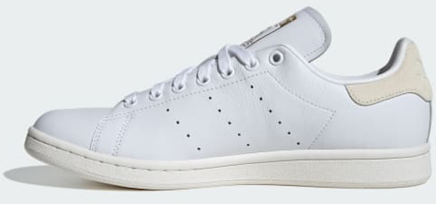 adidas Stan Smith 'Blanco Nube' IH2141 Details for adidas Stan Smith 'Blanco Nube' IH2141