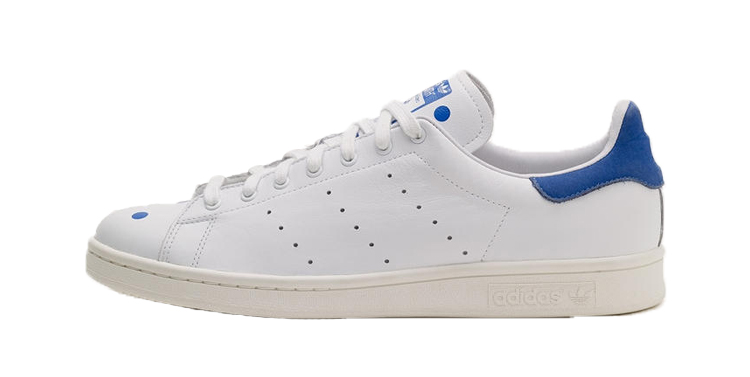Buy スタンスミス Colette 白/青 M29194