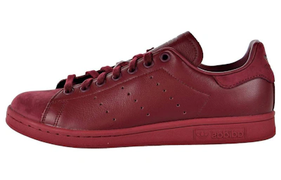 adidas Stan Smith 'Collegiate Burgundy'