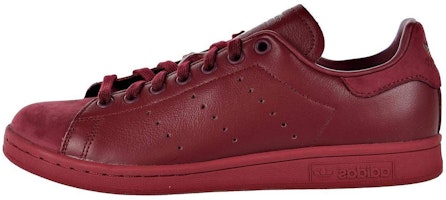 adidas Stan Smith 'Collegiate Burgundy' B37920 adidas Stan Smith 'Collegiate Burgundy' B37920