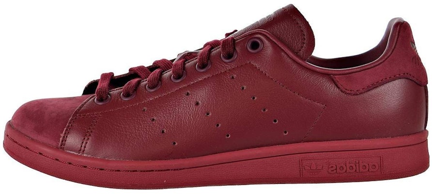 adidas Stan Smith 'Collegiate Burgundy' B37920 Buy adidas Stan Smith 'Collegiate Burgundy' B37920